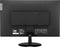 Lenovo D24-20 - Full HD VA Monitor - 24 inch - 75hz