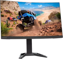 Lenovo G27c-30 Zwart