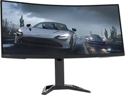 Lenovo G34w-30 Zwart