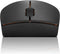Lenovo GX30K79401 muis Ambidextrous RF Draadloos Laser 1000 DPI