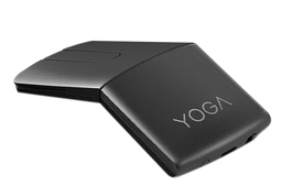 Lenovo GY51B37795 mouse Ambidextrous RF Wireless + Bluetooth + USB Type-A Optical 1600 DPI