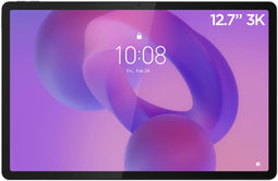 Lenovo Idea Tab Pro (ZAE40020SE) Grijs