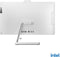 Lenovo IdeaCentre AIO 3 27IAP7 i5-13420H 27' FHD IPS 250nits AG 16GB DDR4 3200 SSD1TB Intel UHD Graphics Win11 White