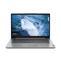 Lenovo IdeaPad 1 - 14" HD-laptop - Intel Celeron - 128 GB eMMC