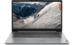 Lenovo IdeaPad 1 14ALC7 (82R3008HMB, Azerty toetsenbord)