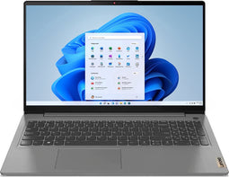 Lenovo IdeaPad 3 15ALC6 82KU00CHMH - Laptop - 15.6 inch