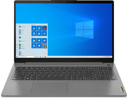 Lenovo IdeaPad 3 15ALC6 82KU024MMH - Laptop - 15.6 inch