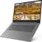 Lenovo IdeaPad 3 17ALC6 82KV00L6MH - Laptop - 17.3 inch