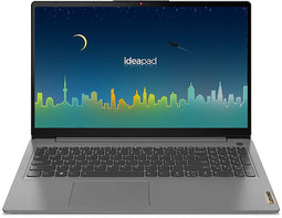 Lenovo IdeaPad 3 82KR0055MH - Laptop - 15.6 inch