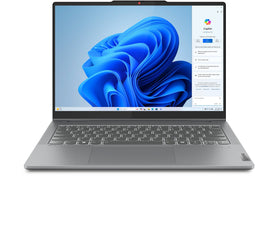 Lenovo IdeaPad 5 2-in-1 14AHP9 (83DR0061MB, Azerty toetsenbord)