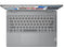 Lenovo IdeaPad 5 2-in-1 14AHP9 (83DR0061MB, Azerty toetsenbord)