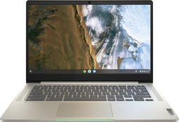 Lenovo IdeaPad 5i Slim Chromebook - 14 inch - Full HD