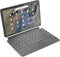 Lenovo IdeaPad Duet 3 Chromebook 11Q727 82T60035MB - 11 inch - 2-in-1 - azerty