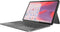 Lenovo IdeaPad Duet 3 Chromebook 11Q727 82T60035MB - 11 inch - 2-in-1 - azerty