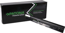 Lenovo IdeaPad G50 Compatibel Laptop Accu
