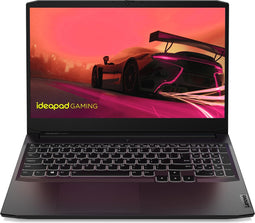 Lenovo IdeaPad Gaming 3 15ACH6 82K202CXMB - Gaming Laptop - 15.6 inch - azerty