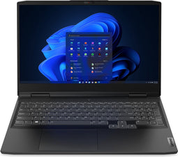 Lenovo IdeaPad Gaming 3 15IAH7 82S9016YMB - Gaming Laptop - 15.6 inch - 120 Hz - azerty