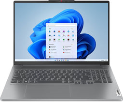 Lenovo IdeaPad Pro 5 16ARP8 83AS004HMH - Laptop - 16 inch