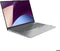 Lenovo IdeaPad Pro 5 16ARP8 83AS004HMH - Laptop - 16 inch