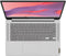 Lenovo IdeaPad Slim 3 14M868 Chromebook-computer| 14'' FHD - MT8186 - 4 GB RAM - 128 GB SSD - Chrome OS - AZERTY