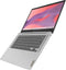 Lenovo IdeaPad Slim 3 14M868 Chromebook-computer| 14'' FHD - MT8186 - 4 GB RAM - 128 GB SSD - Chrome OS - AZERTY