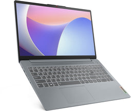 Lenovo IdeaPad Slim 3 15IAH8 (83ER0007PB, Azerty toetsenbord