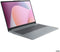 Lenovo IdeaPad Slim 3 16ABR8 (82XR001XGE, Qwertz toetsenbord)