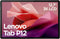 Lenovo Idg P12 8gb/256gb 12´´ Tablet Met Pen Transparant
