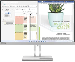 Lenovo L24e-40 Grijs
