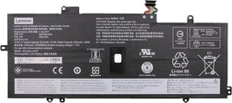 Lenovo Laptop Accu 3160 mAh