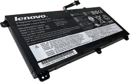 Lenovo Laptop Accu 3460 mAh