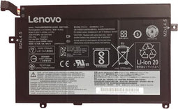 Lenovo Laptop Accu 3750 mAh