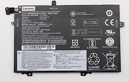 Lenovo Laptop Accu 3980 mAh