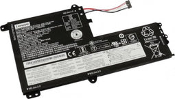 Lenovo Laptop Accu 4610 mAh