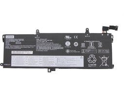 Lenovo Laptop Accu 4708 mAh