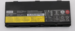 Lenovo Laptop Accu 7800 mAh