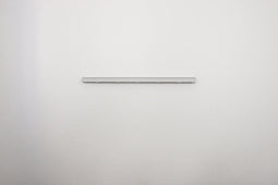 Lenovo Laptop Scharnier Cover - Zilver