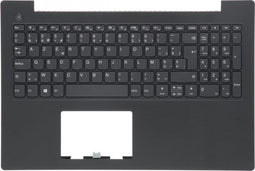 Lenovo Laptop Toetsenbord Azerty BE + Top Cover