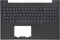 Lenovo Laptop Toetsenbord Azerty BE + Top Cover