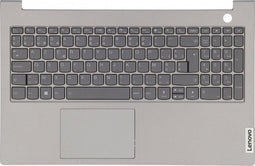 Lenovo Laptop Toetsenbord Azerty BE + Top Cover