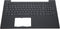 Lenovo Laptop Toetsenbord Azerty BE + Top Cover
