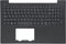 Lenovo Laptop Toetsenbord Azerty BE + Top Cover