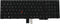 Lenovo Laptop Toetsenbord Azerty BE + Trackpoint