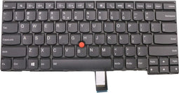 Lenovo Laptop Toetsenbord Qwerty US + Backlight