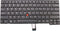 Lenovo Laptop Toetsenbord Qwerty US + Backlight
