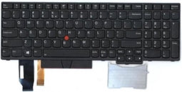 Lenovo Laptop Toetsenbord Qwerty US + Backlit