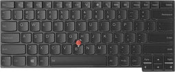 Lenovo Laptop Toetsenbord Qwerty US