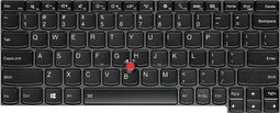 Lenovo Laptop Toetsenbord Qwerty US