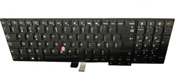 Lenovo Laptop Toetsenbord Qwerty US