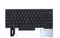Lenovo Laptop Toetsenbord Qwerty US